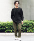 ブラック MODEL : PEKEPON 175cm 60kg Lsize